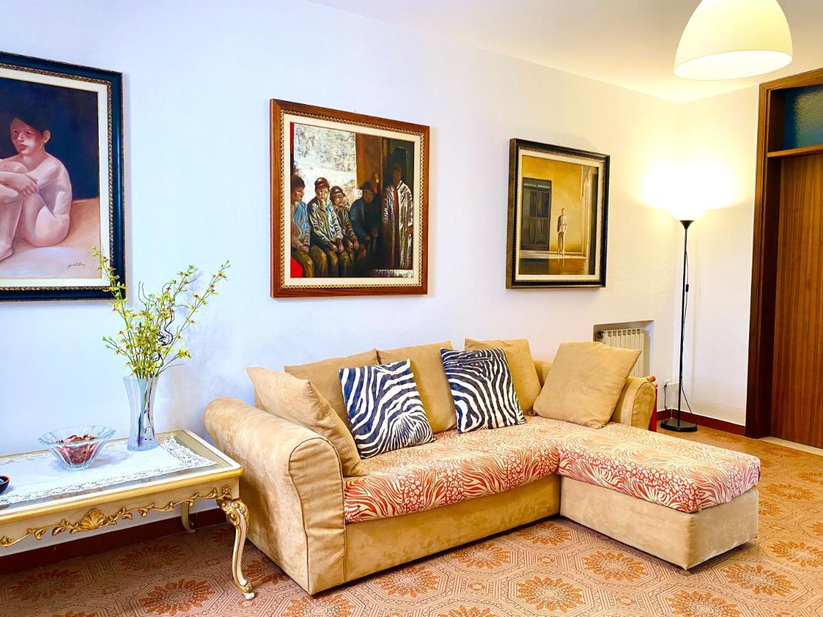 Home - Alessandra Holiday House Piove di Sacco Exterior foto