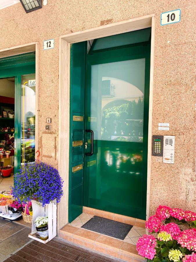 Home - Alessandra Holiday House Piove di Sacco Exterior foto