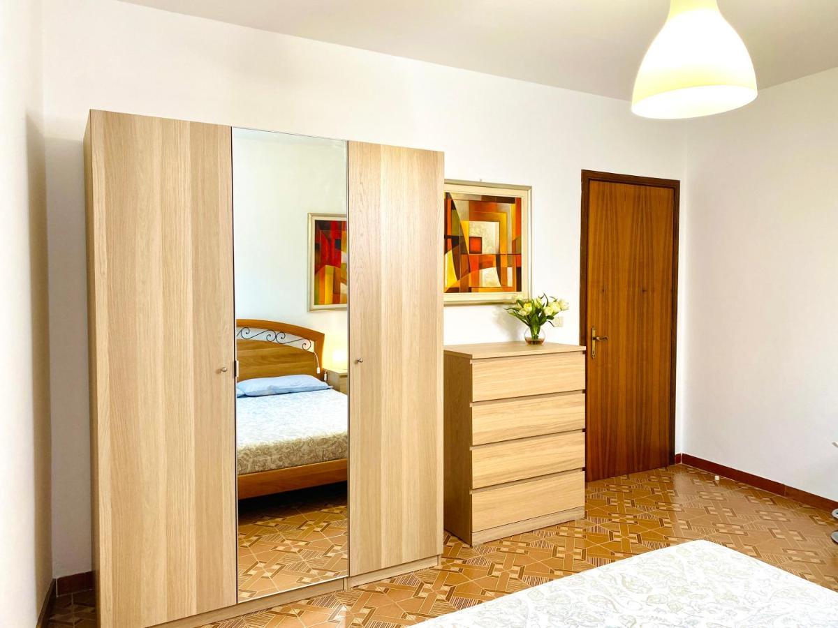 Home - Alessandra Holiday House Piove di Sacco Exterior foto