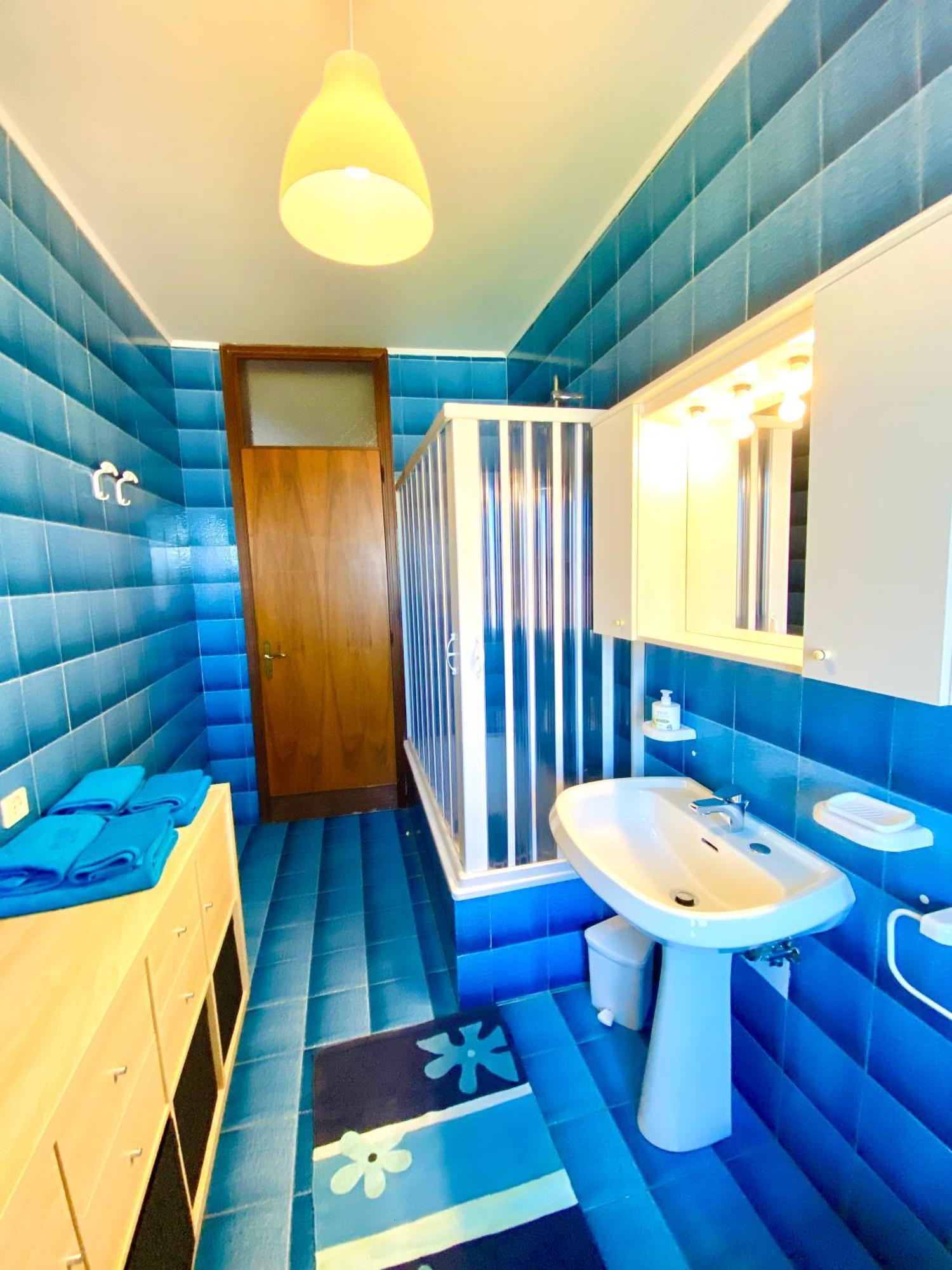 Home - Alessandra Holiday House Piove di Sacco Exterior foto
